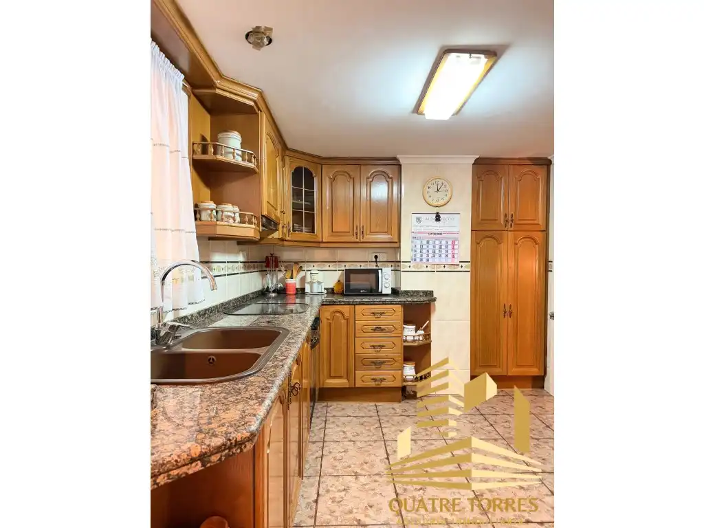 Flat for sale in Calle Fray Junipero Serra, imagen 8
