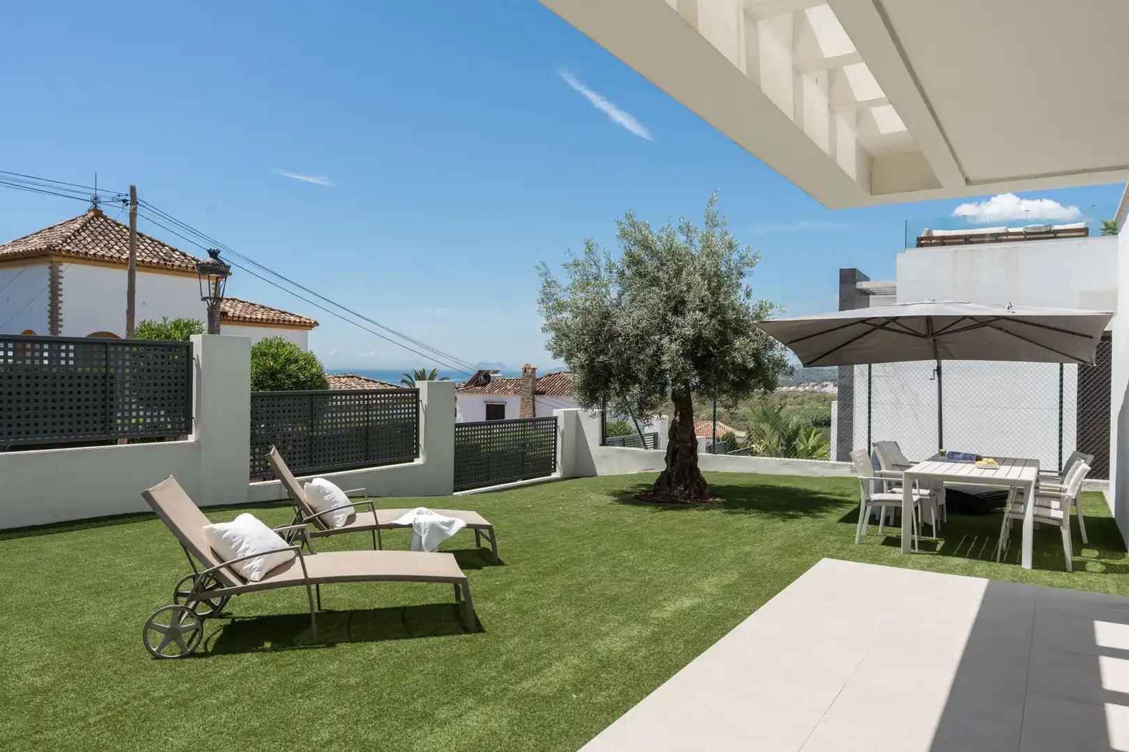 Casa o xalet en venda a Estepona, Málaga