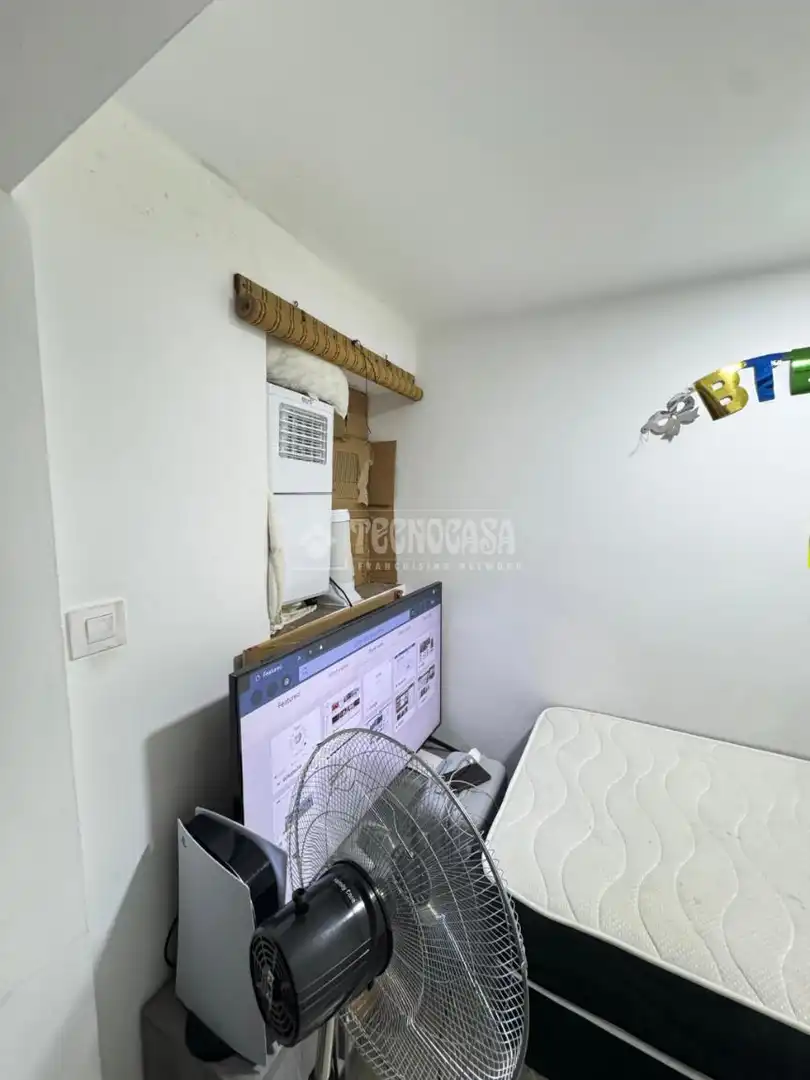 Piso en venta en Madrid