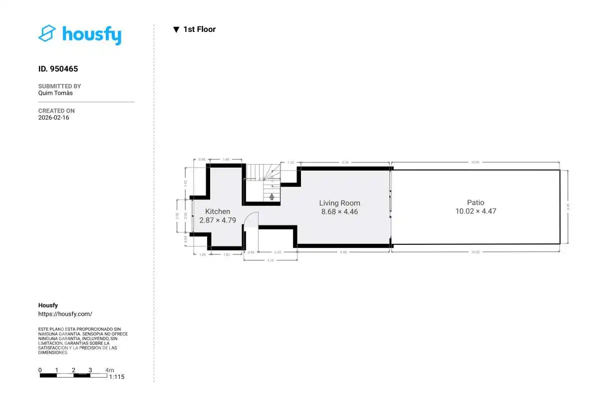 Casa o chalet en venta en Barcelona con Aire acondicionado, Terraza y Trastero
