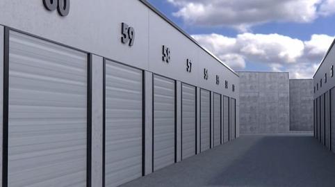 Photo 5 of Box room for sale in Calle Floristería, Úbeda, Jaén