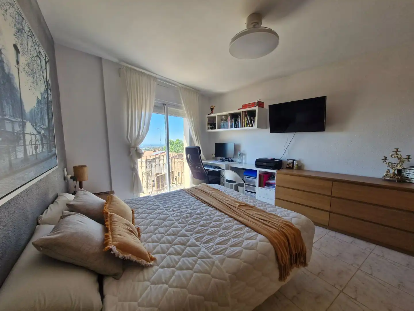 Habitación de Piso en venta en Almoster con Aire acondicionado y Trastero