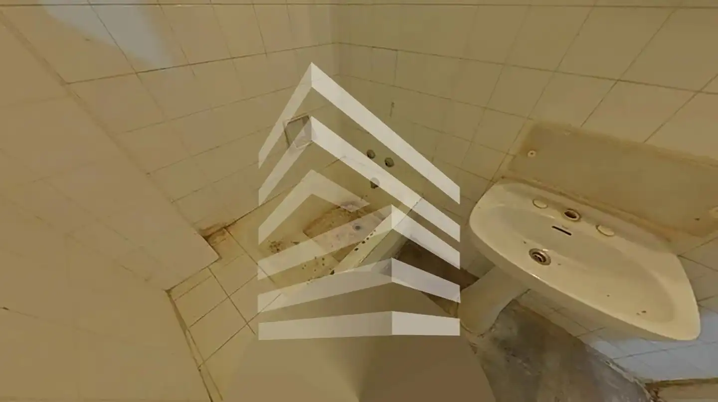 Baño de Planta baja en venta en Sallent con Balcón