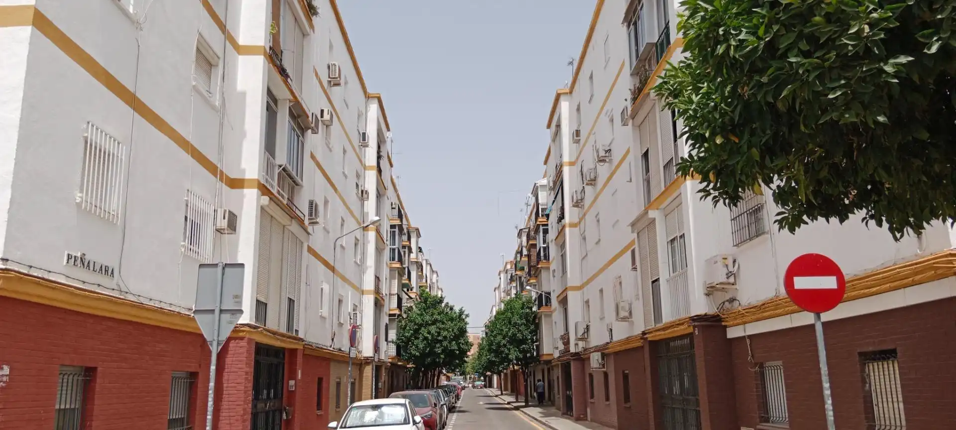 Flat for rent in Calle PEÑALARA, El Plantinar – Avda. La Paz - El Juncal