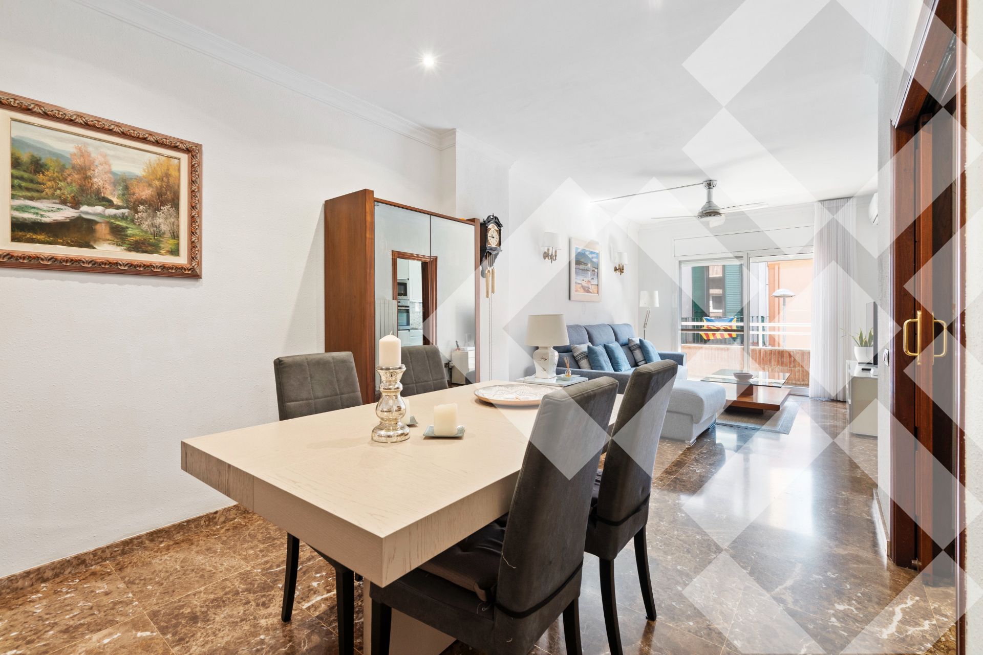 Single-family semi-detached for sale in Carrer de la Lluna, Progrés - Pep Ventura