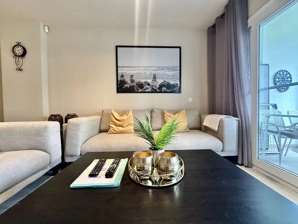 Vivienda con piscina en venta en Calahonda, imagen 13