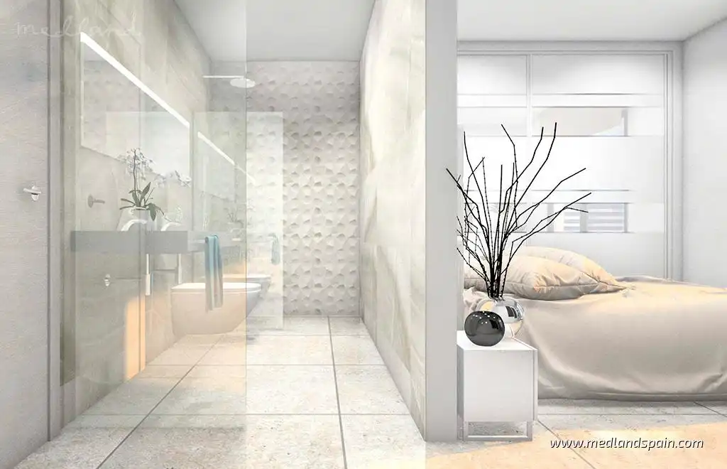 Chalet con piscina en venta en Rojales, imagen 7