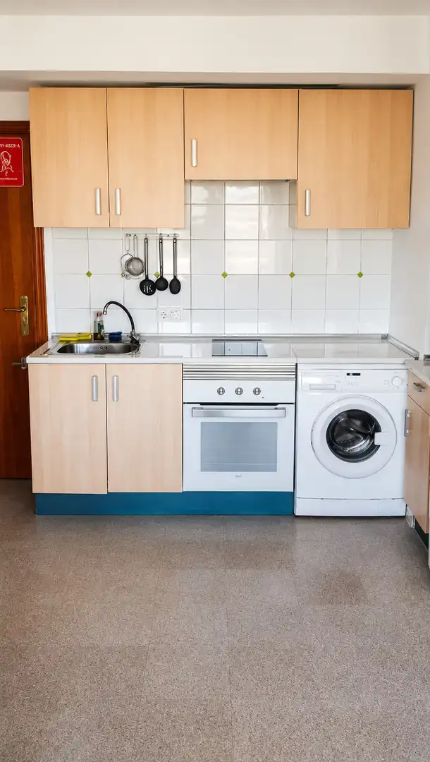 Apartment mit Garten zum Verkauf in Zona Pueblo, imagen 3