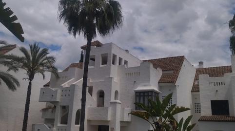 Foto 4 de Àtic en venda a La Duquesa, Málaga