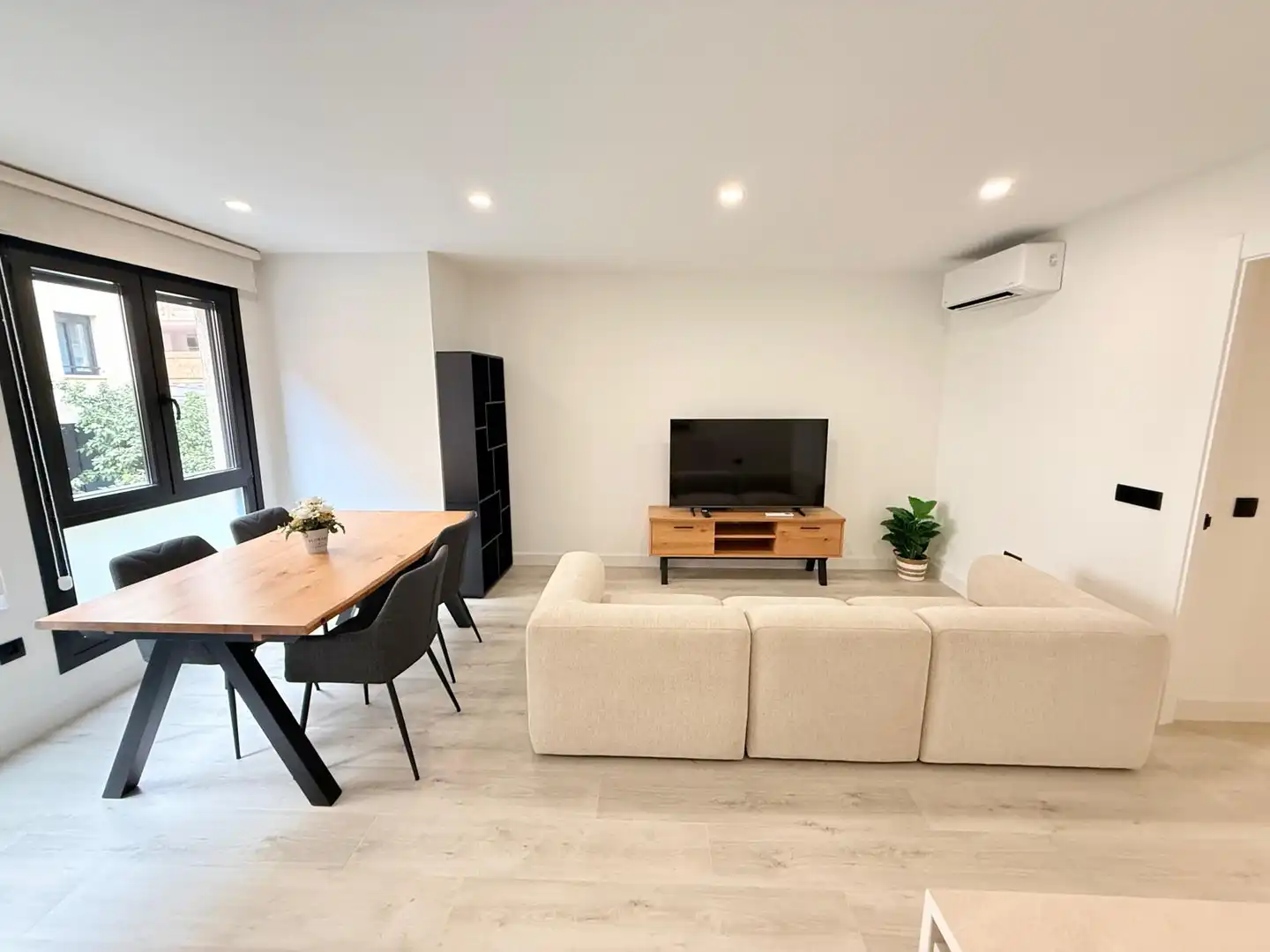 Apartament amb ascensor de lloguer a Calle Maestranza, imagen 8