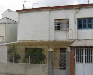 Exterior view of Flat for sale in Cartagena