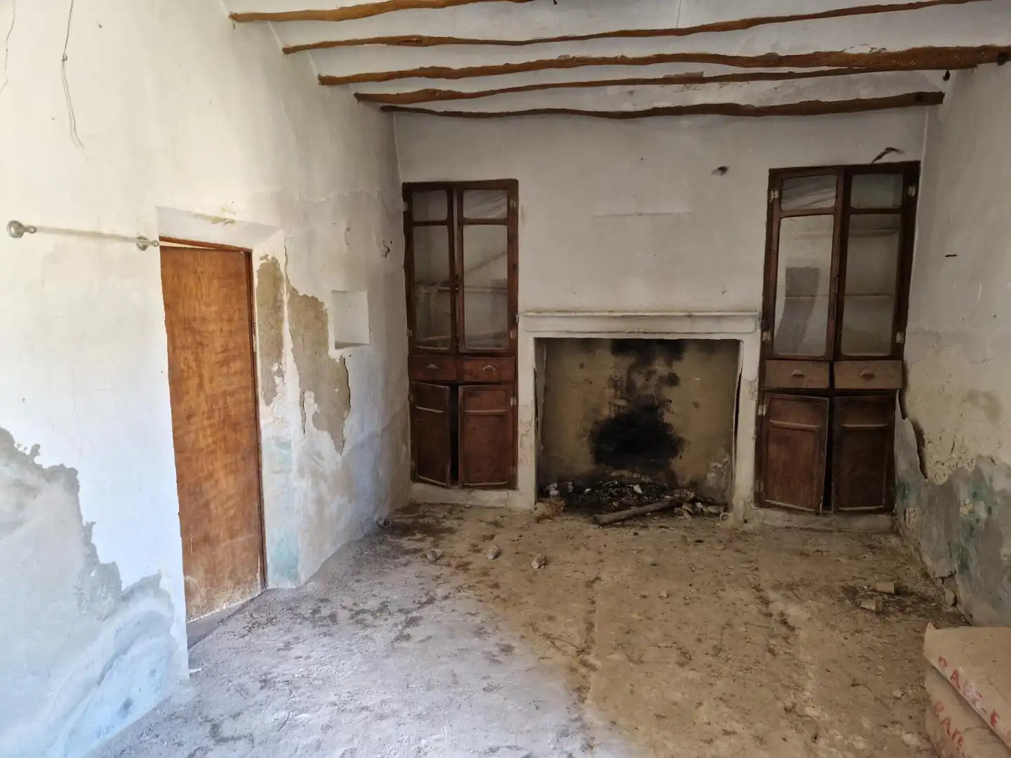 Casa rústica en venda a Ricote, imagen 29