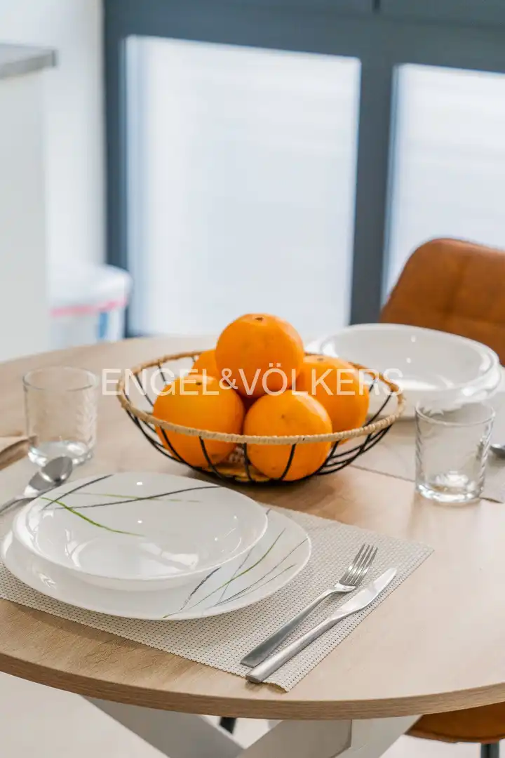 Piso en venta en Algirós, imagen 9