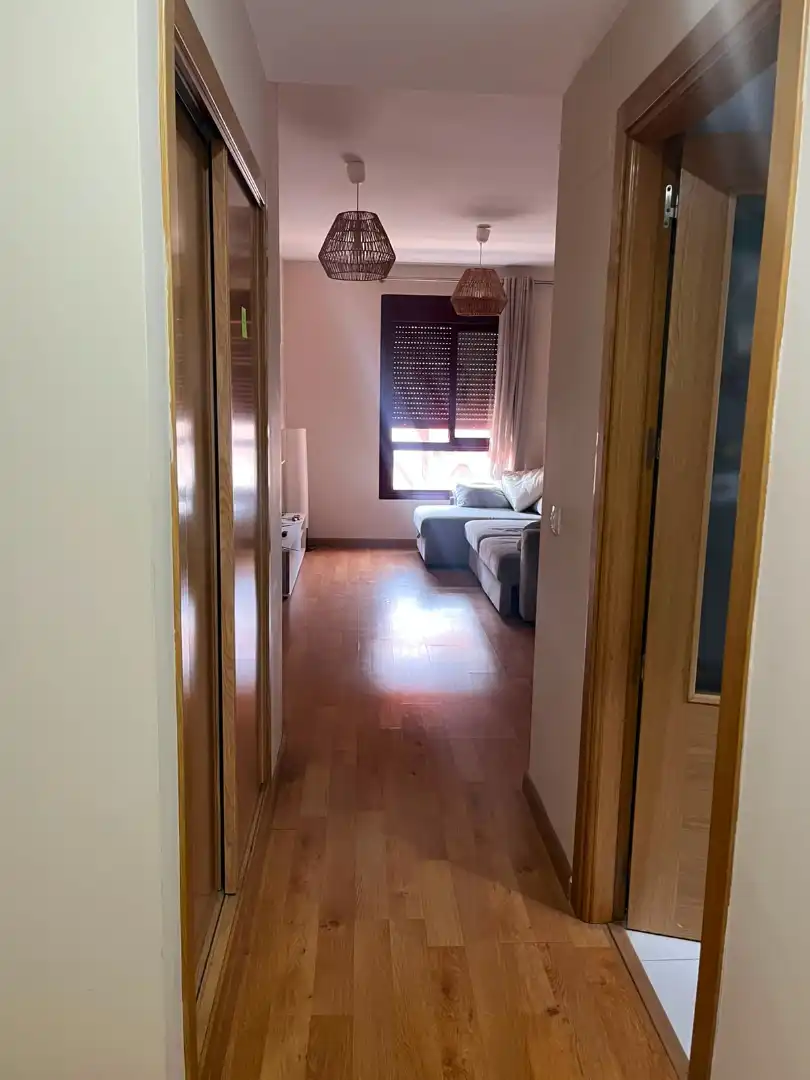 Flat for sale in Calle de San Sebastián, El Tiemblo