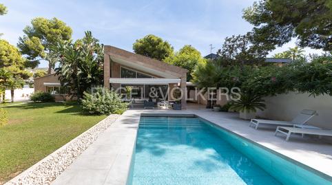 Photo 3 of House or chalet for sale in Ronda el Puig de Santa Maria, Alfinach - Los Monasterios, Valencia