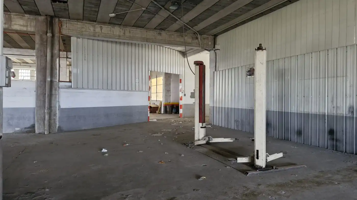 Nave industrial in vendita a Av. Santiago, La Estrada, 36680 La Estrada, Pontevedra, España, imagen 6