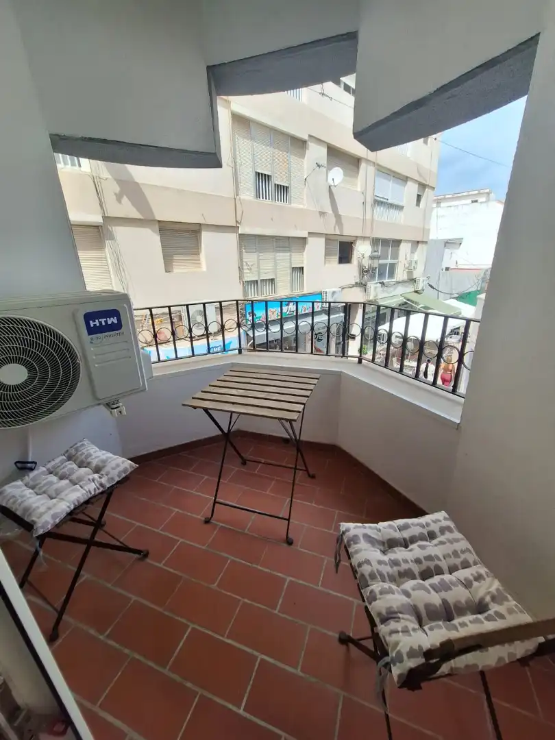 Flat for rent in Calle Jardines, 15, Centro- San Felipe - Huerta Fava