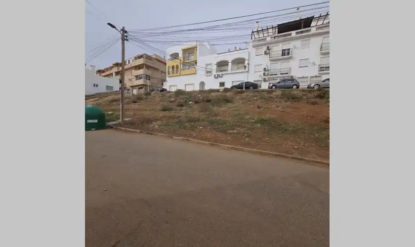 Terreno residencial en venta en Calle Didion 14, imagen 5