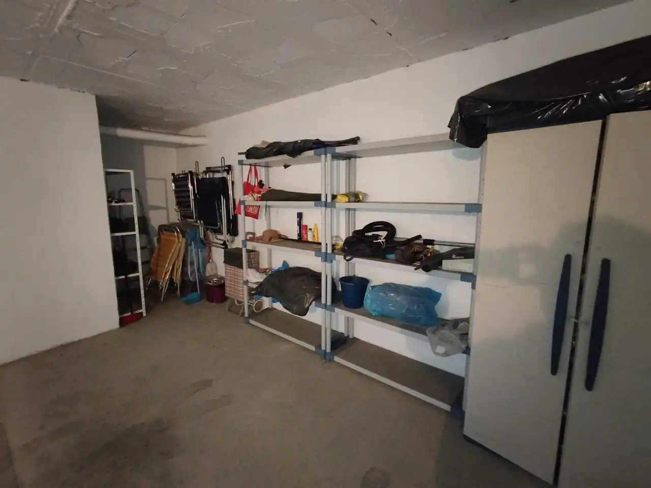 Aparcamiento en venta en Puerto Tomás Maestre, imagen 7