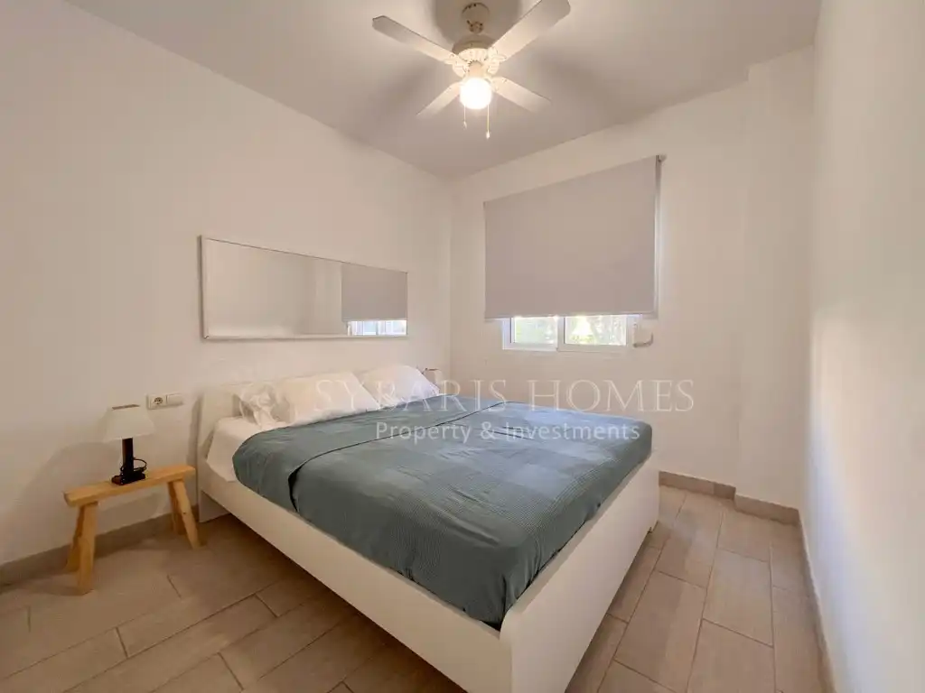 Apartments for sale in Carrer Llac Baikal, 3, L'Almadrava - L'Estanyó