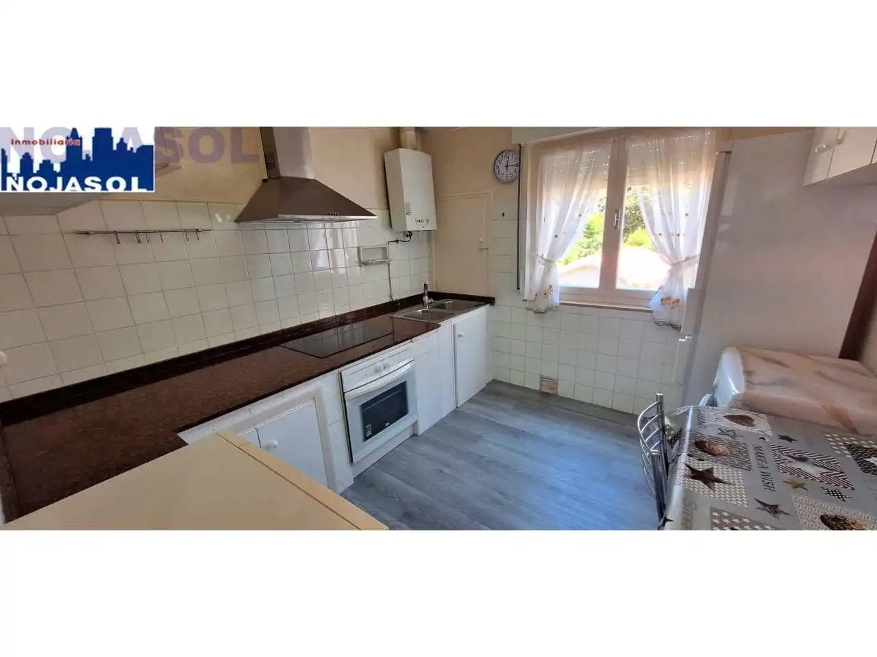 Wohnung mit Garten zur Miete in Calle ALCARITE, imagen 11