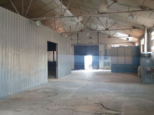 Industrial buildings for sale in Alcorcón