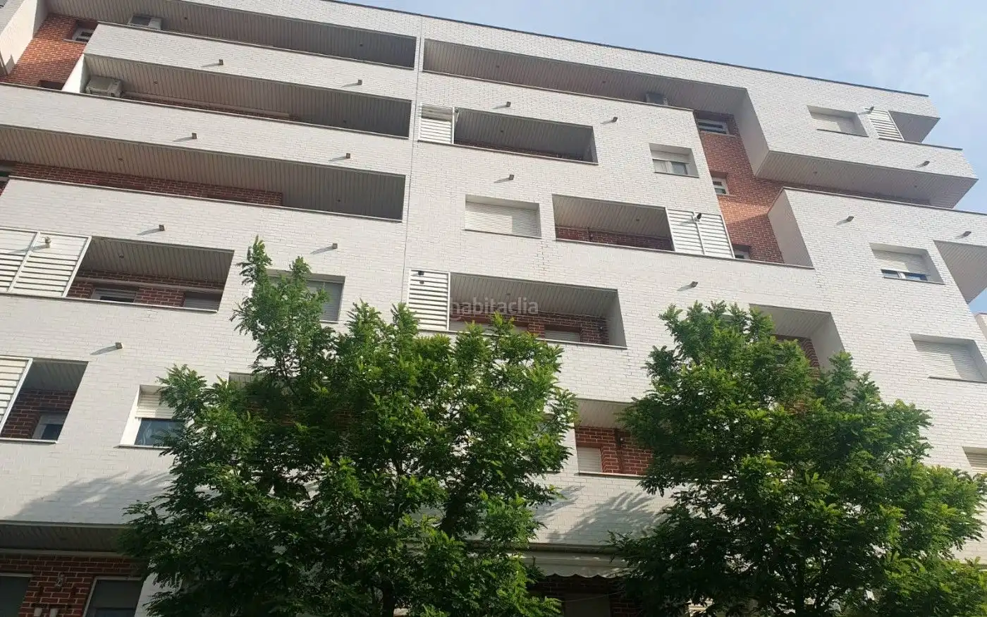 Pis amb jardí en venda a Avenida del Camino de los Hondos 41, imagen 2