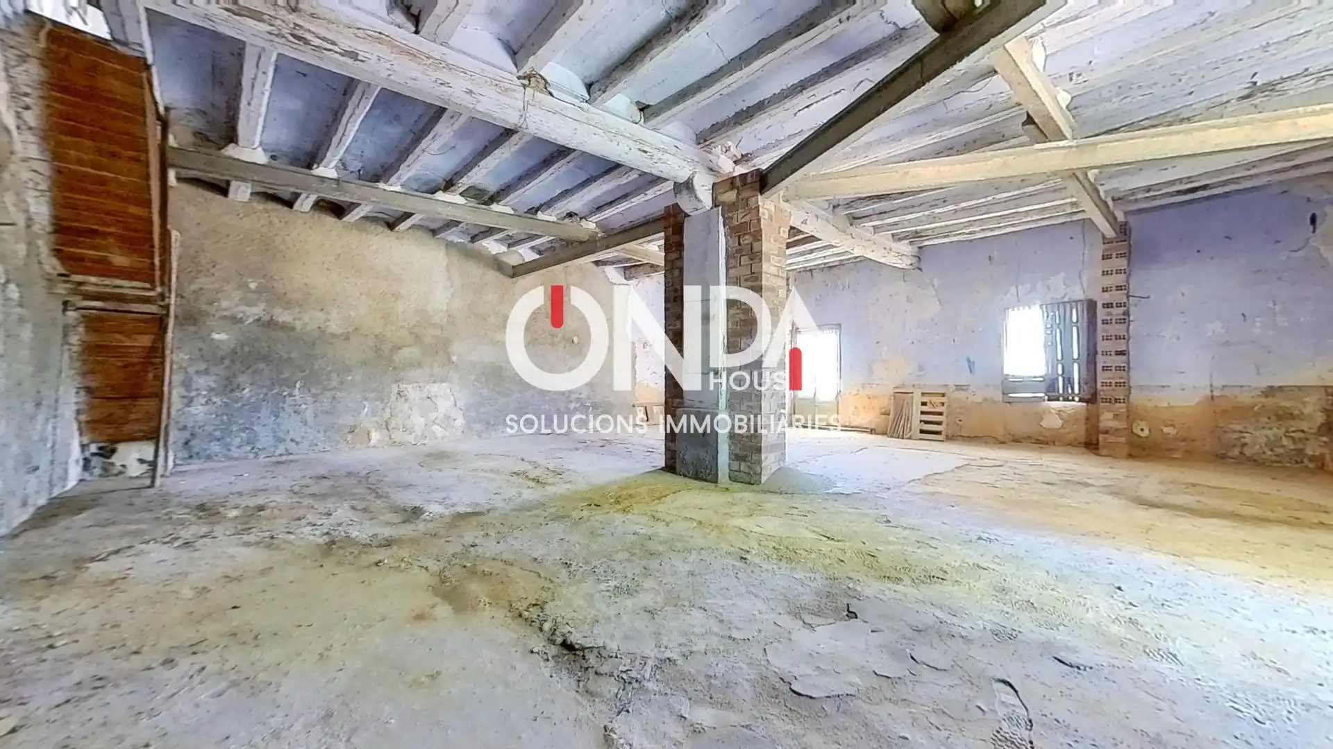 Casa o xalet en venda a Calle BAIX,MONTCLAR, 10, Agramunt
