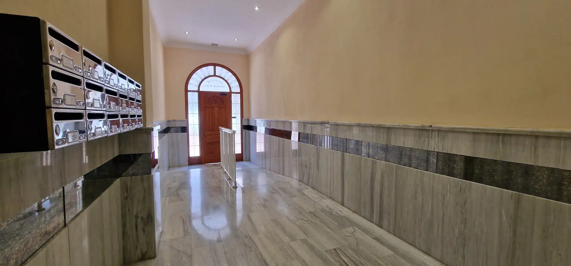 Apartament de lloguer en Guardamar del Segura amb Aire condicionat, Calefacció i Moblat