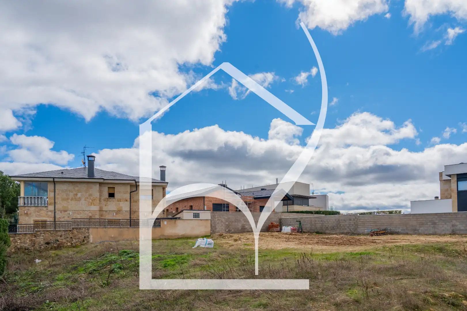 Residential for sale in Villamayor
