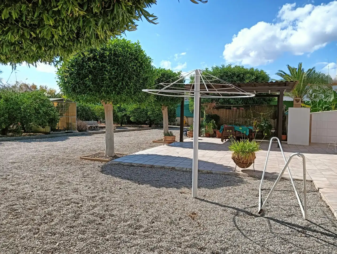 Villa in vendita a Lorca Ciudad, imagen 4