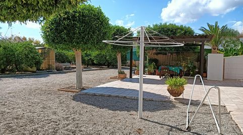 Foto 4 de Casa o chalet en venta en Sutullena, Lorca