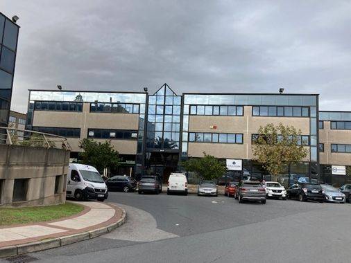 Oficina en Venta en Bilbao-Plentzia Errepidea en Erandio