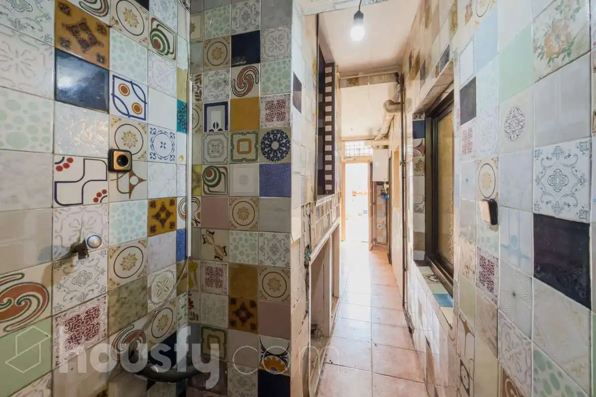 Houses for sale in Santa Coloma de Gramenet  with Heating, Private garden and Terrace