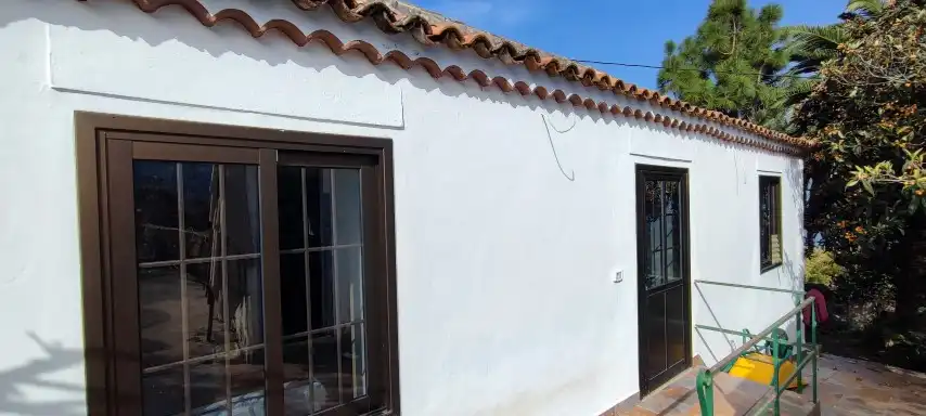 Terreno rústico en venta en Camino de La Sierra, imagen 7