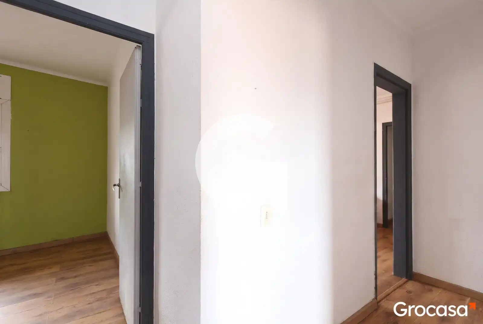 Ático en venta en Rubí con Terraza