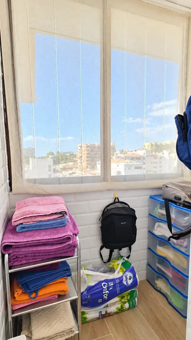 Attique avec piscine à vendre à La Carihuela - Los Nidos, imagen 29