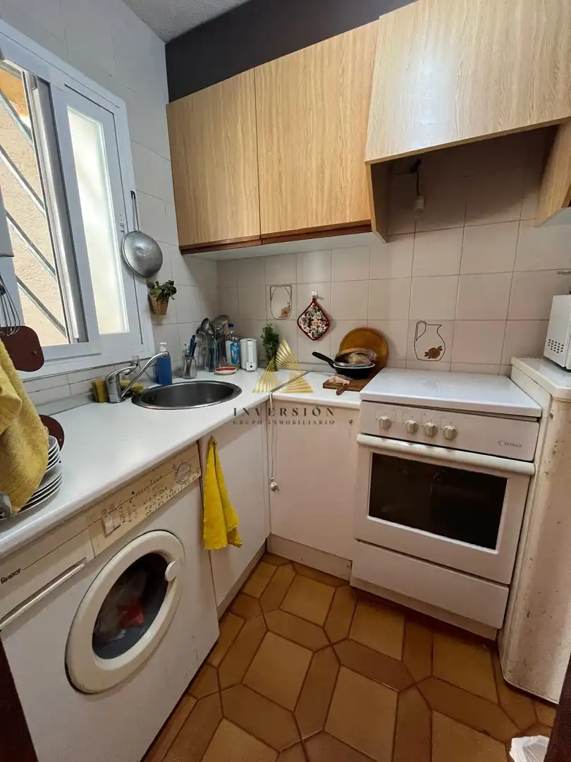 Apartamento con piscina en venta en Playa Norte, imagen 7