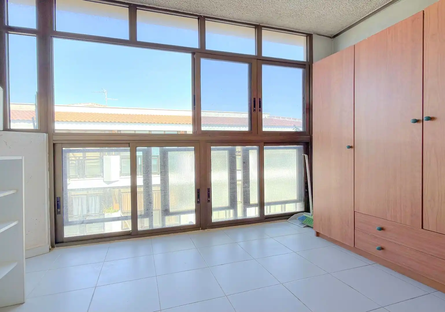 Estudio en venta en Torrevieja con Terraza