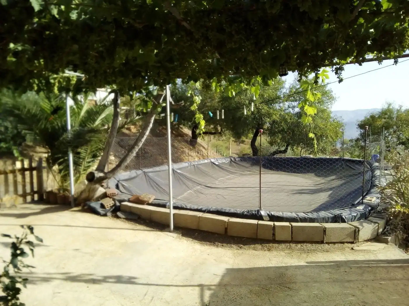 Terrenys i solars en venda a Calle Diezmo 2, imagen 5