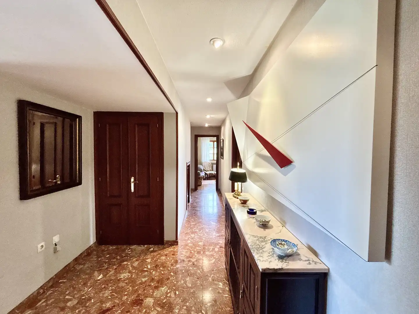 Houses for sale in Sariego  with Heating, Private garden and Parquet flooring
