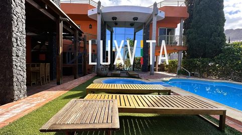 Foto 2 de Casa o chalet en venta en Avenida Kurt Konrad Mayer, Playa Fañabé Alto, Adeje