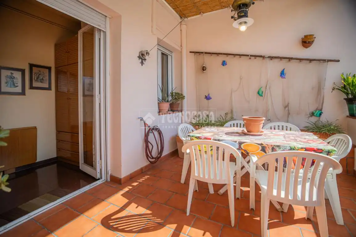 Flat for sale in El Parc i la Llacuna del Poblenou
