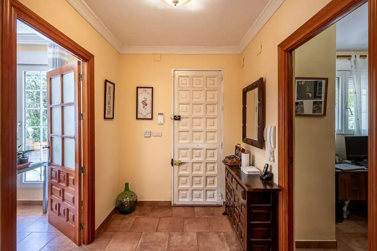Chalet con piscina en venta en Alfacar, imagen 33