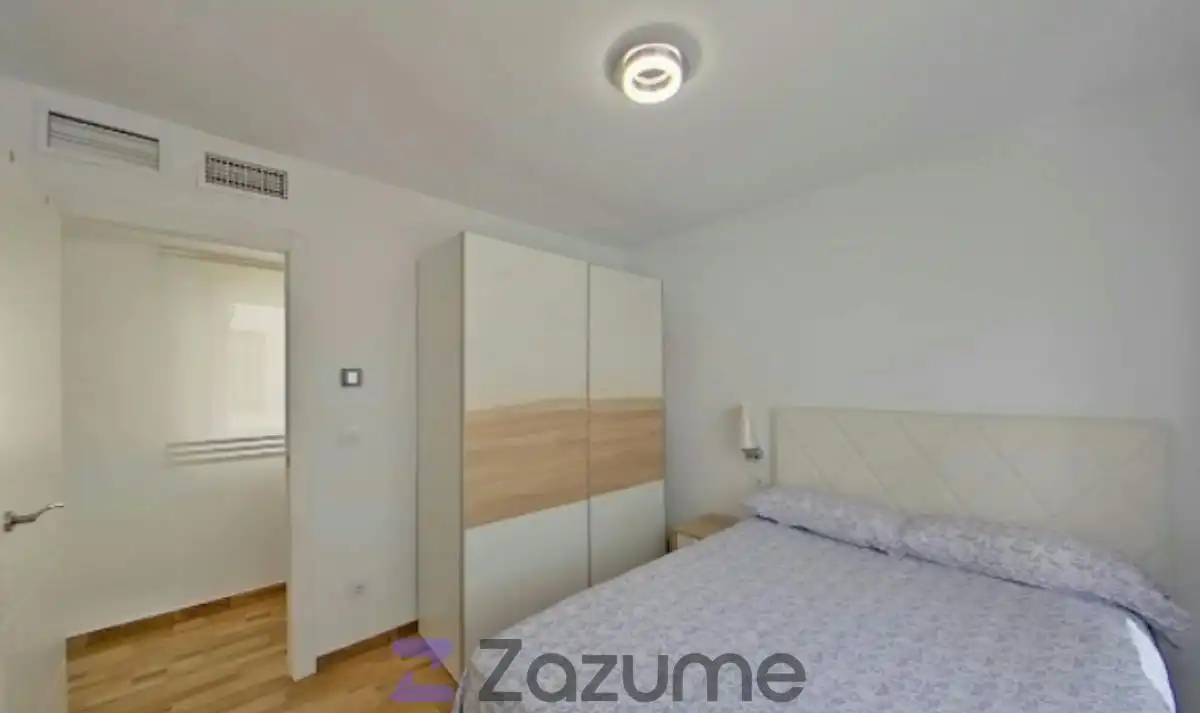 Habitación de Apartamento de alquiler en Casco Antiguo