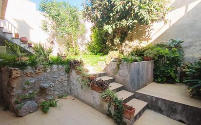Garden of House or chalet to rent in Sineu  with Private garden, Terrace and Storage room