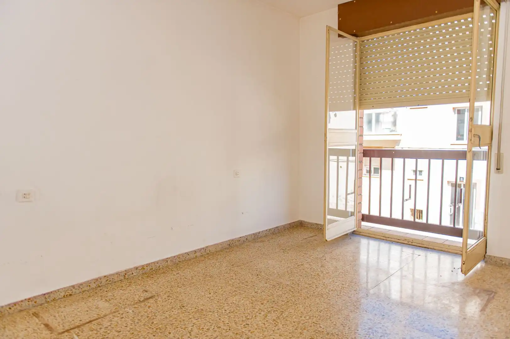 Balcony of Flat for sale in Vega de Espinareda  with Heating and Storage room