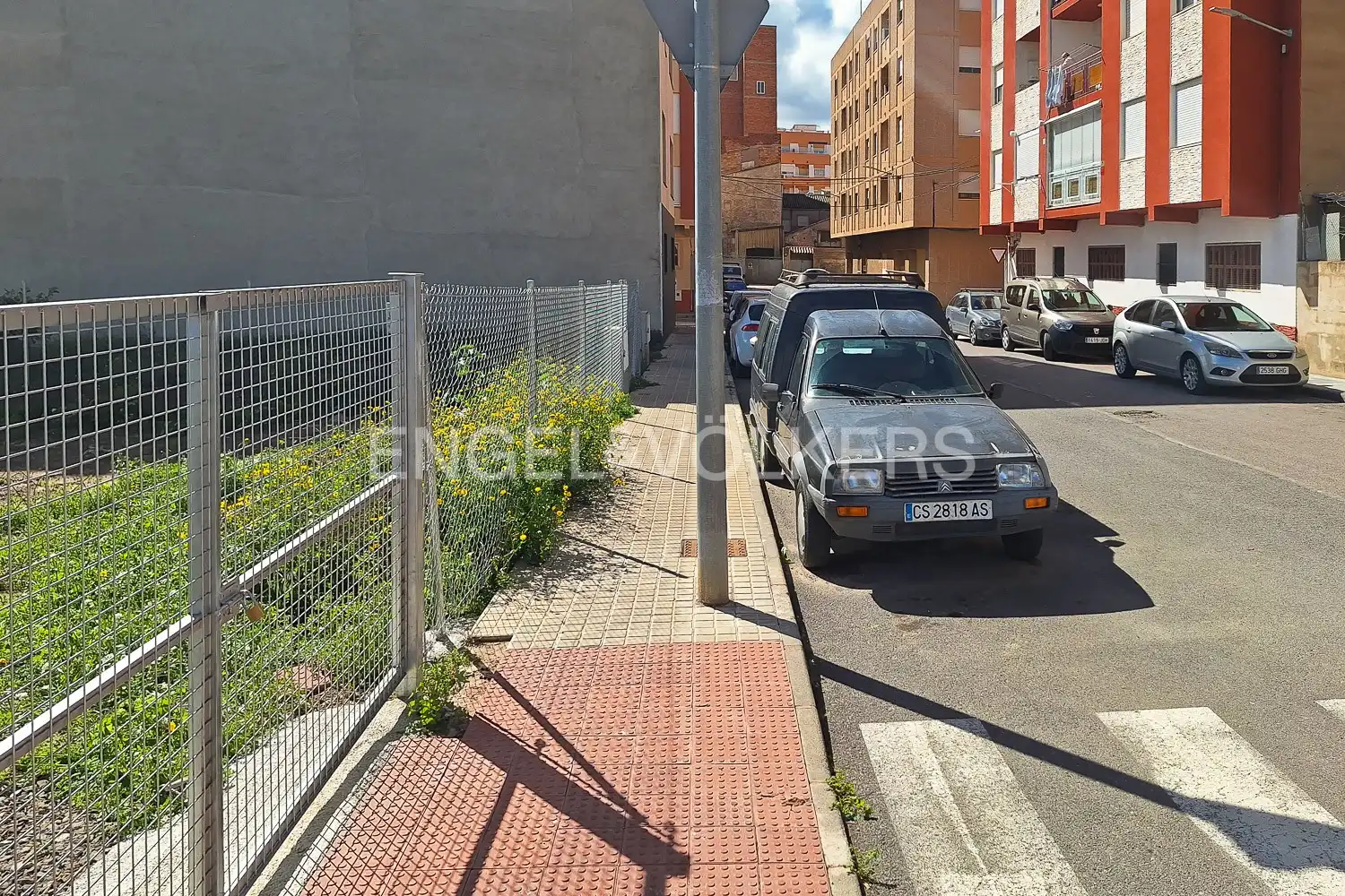 Residencial en venda en Segorbe