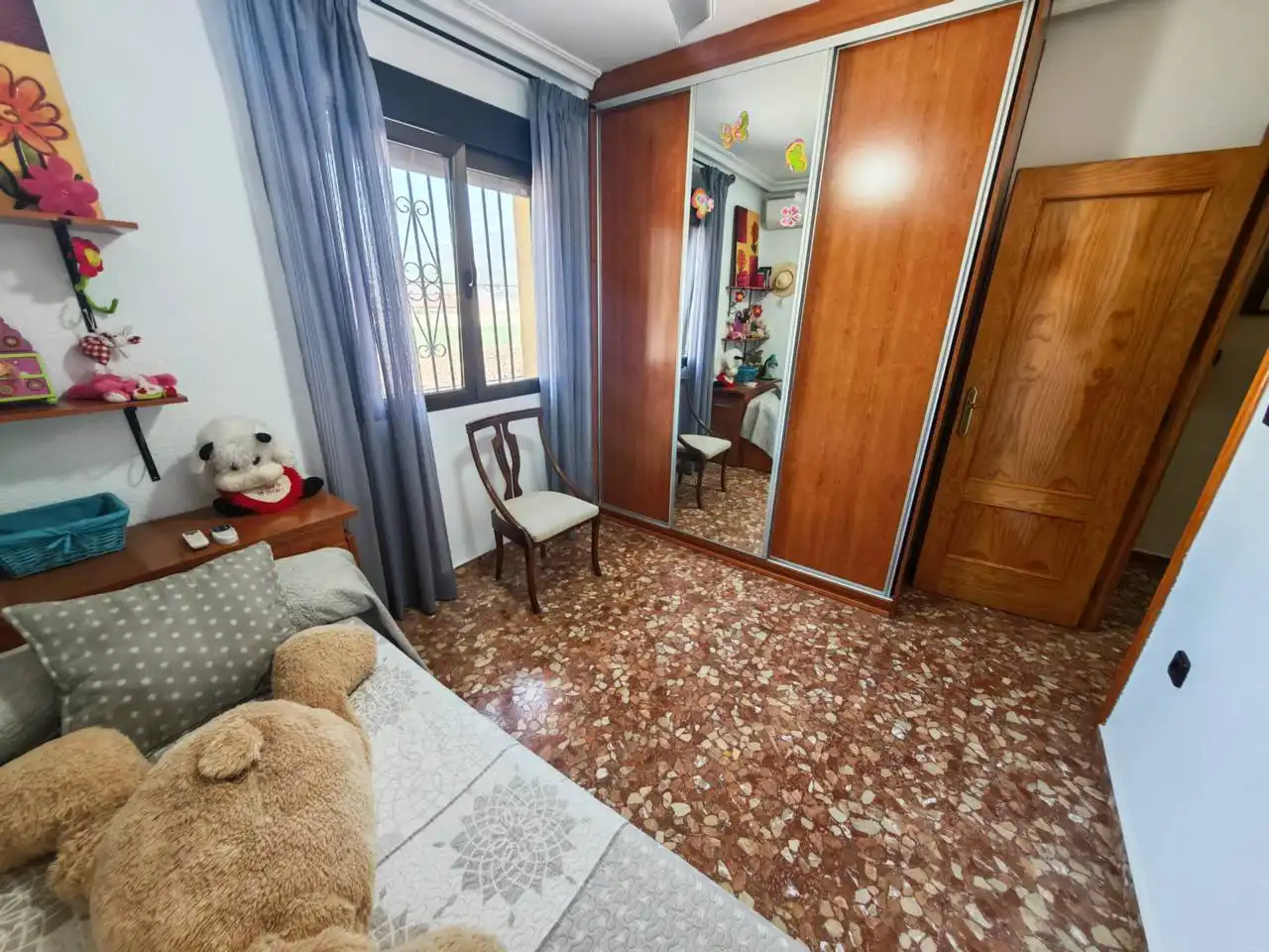 Casa con jardín en venta en Carretera Estación de Tocón, imagen 16