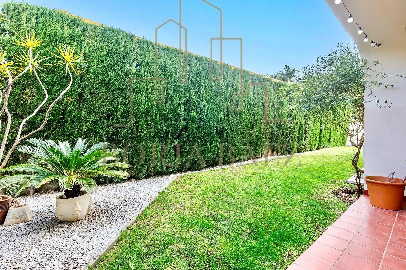 Jardí de Planta baixa en venda en Rincón de la Victoria